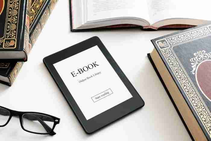E-books