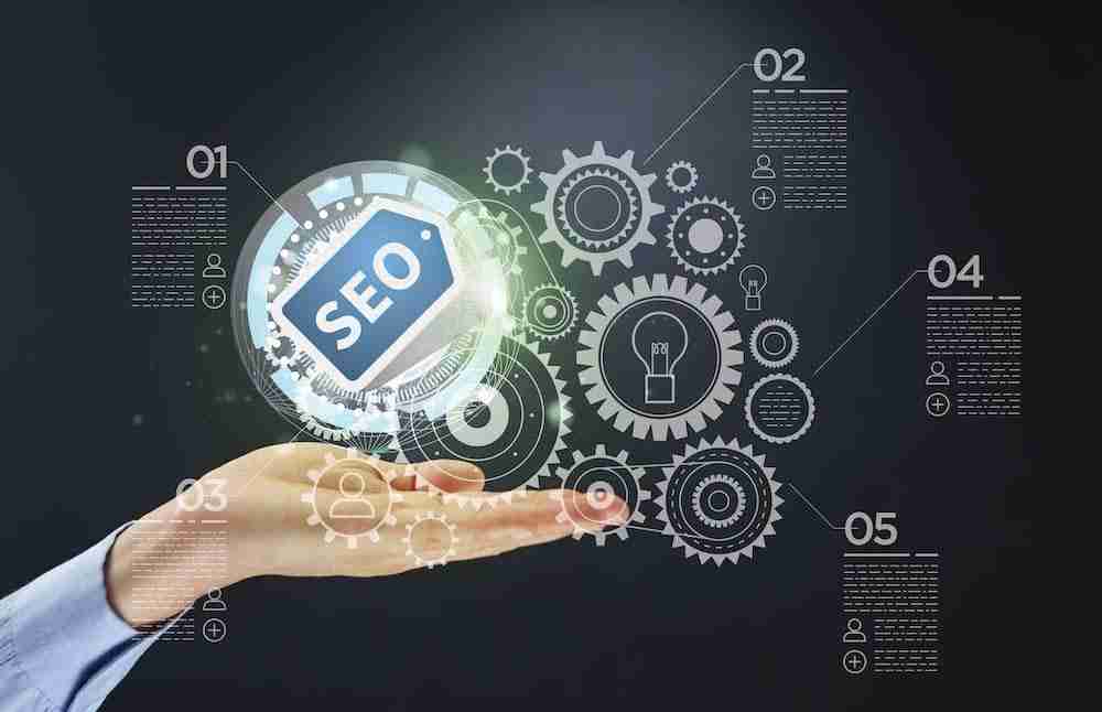 seo Seo - Search Engine Optimization